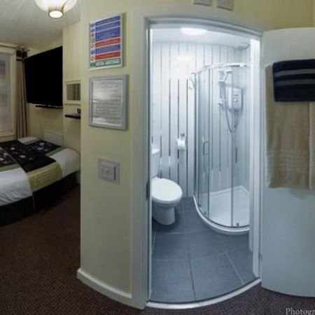 Ardern Hotel Μπλάκπουλ Εξωτερικό φωτογραφία