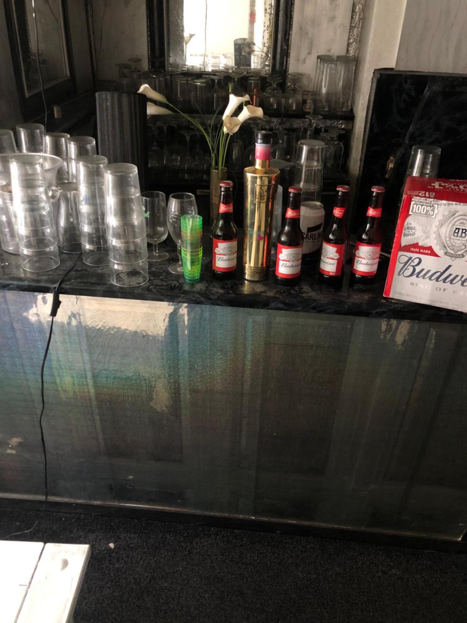 Ardern Hotel Μπλάκπουλ Εξωτερικό φωτογραφία