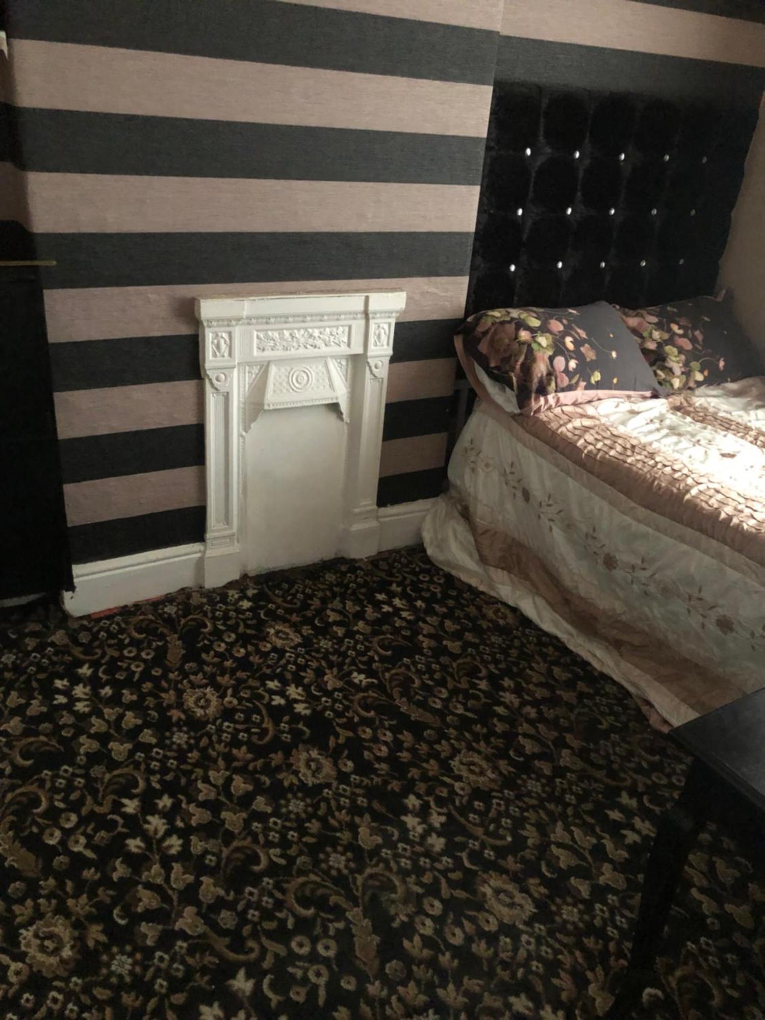 Ardern Hotel Μπλάκπουλ Εξωτερικό φωτογραφία