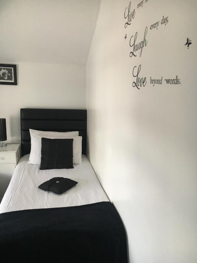 Ardern Hotel Μπλάκπουλ Εξωτερικό φωτογραφία