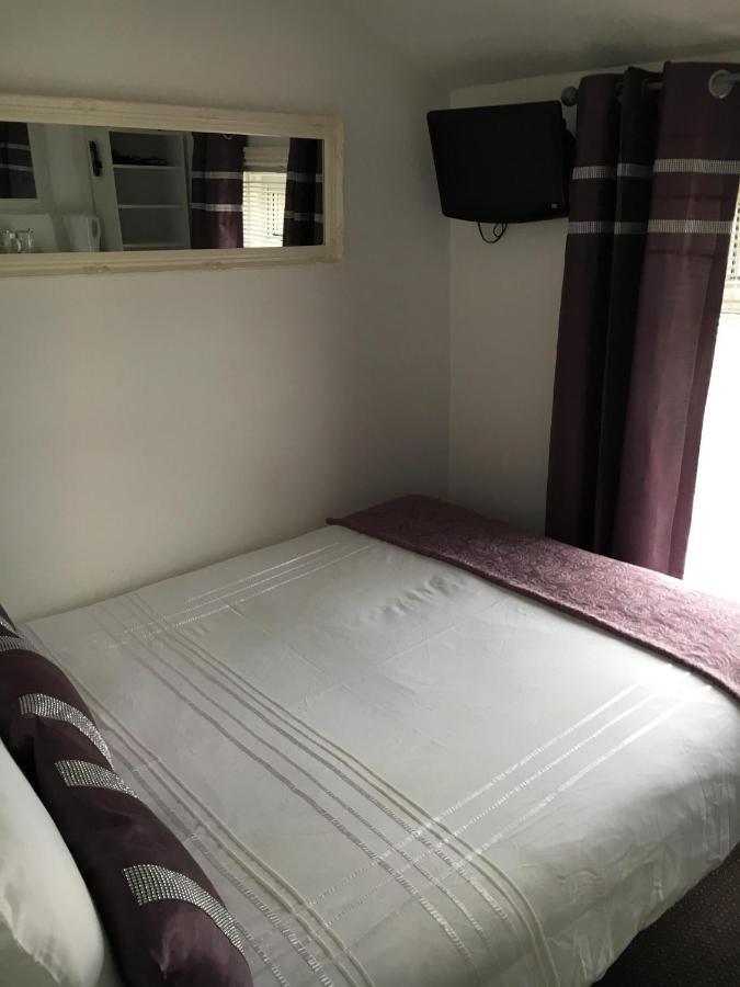 Ardern Hotel Μπλάκπουλ Εξωτερικό φωτογραφία