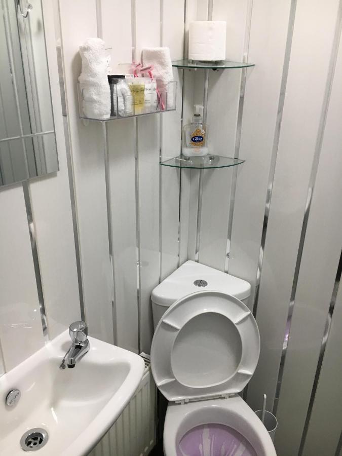 Ardern Hotel Μπλάκπουλ Εξωτερικό φωτογραφία
